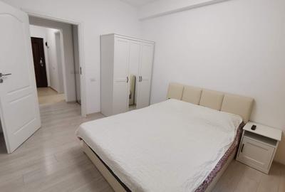 Apartament cu 2 camere decomandat în Roșu - 1