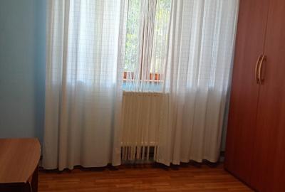 Apartament cu 3 camere decomandat în Drumul Taberei - 5