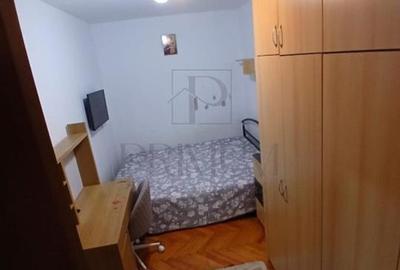 Apartament cu 2 camere semidecomandat, mobilat în Șagului - 6