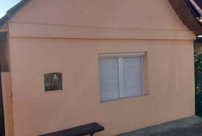 Casă cu Teren 666 Mp în Aita Medie - 3