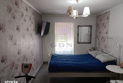 Casă cu 5 camere cu Teren 244 Mp în Ultracentral
