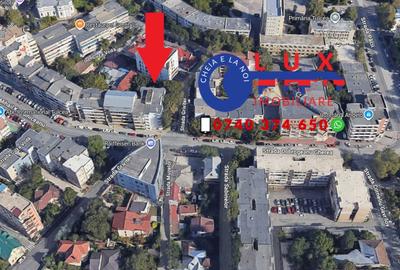 Teren Construcții intravilan de 228 mp, în Central - 10