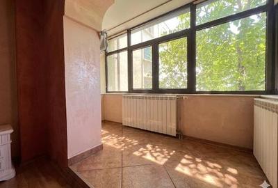 Apartament cu 4 camere decomandat, mobilat în Aeroport - 12