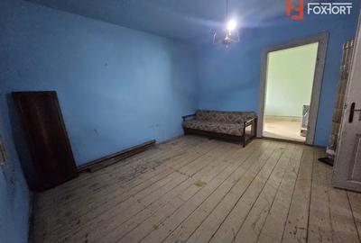 Casă individuală cu 5 camere cu Canalizare în Șagu - 9