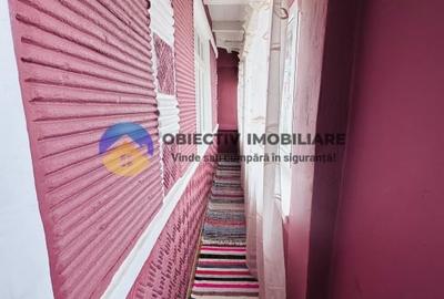 Casă individuală cu 4 camere cu Canalizare în Mărgineni - 12