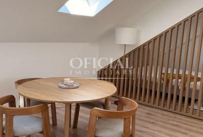 Apartament cu 2 camere semidecomandat, mobilat în Florești - 4