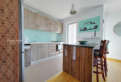 Apartament cu 2 camere decomandat, mobilat în Văcăresti - 7