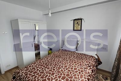 Apartament cu 4 camere decomandat, mobilat în Valea Oltului - 2