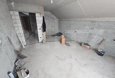 Casa semifinisata de vanzare - Jelna - 15