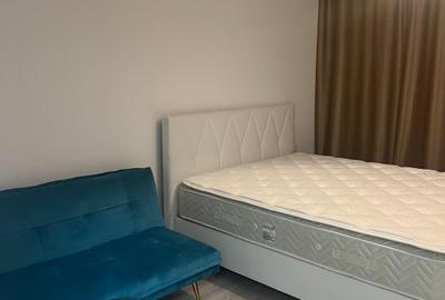 Garsoniera Plaza Residence - 38.4 mp - Faza 4 - 1