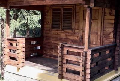 Spațiu comercial, în Central - 5