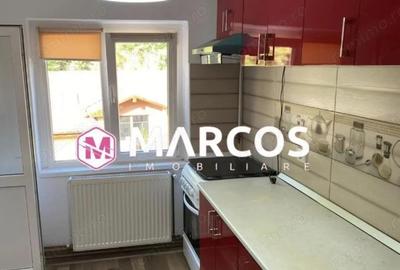 Inchiriez apartament 3 camere Piata Sud Tribunal - 6