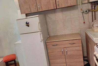 Apartament cu 2 camere decomandat în Central - 1