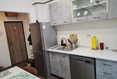 Apartament cu 2 camere decomandat, mobilat în Tomis Nord - 6