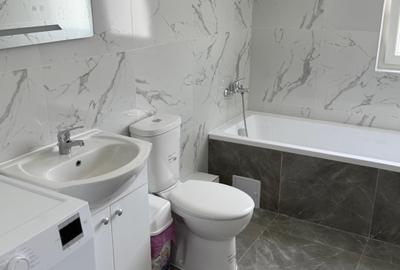 Apartament cu 2 camere decomandat în Central - 13