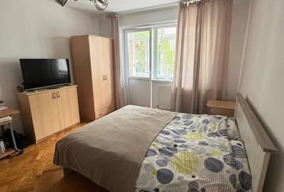 Apartament cu 2 camere semidecomandat în Central - 7