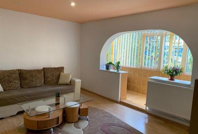 Apartament cu 2 camere semidecomandat olimpia - 8