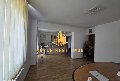 Apartament cu 3 camere, mobilat în Craiovei - 13