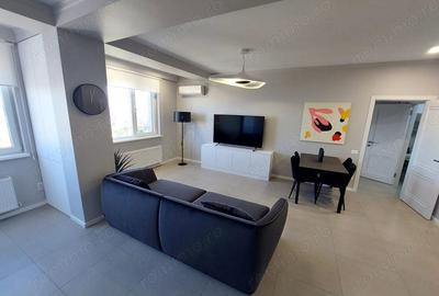 Apartament cu 2 camere în Titan - 4