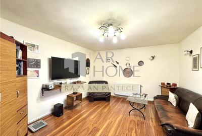 Apartament in vila, 5 camere, zona Cantacuzino, Ploiesti. - 1