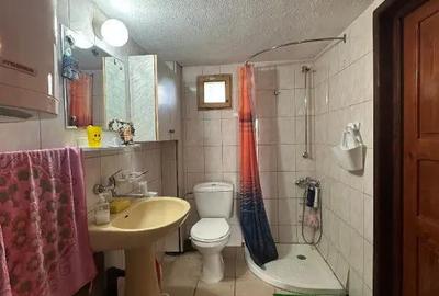 Casă cu 4 camere cu Teren 1916 Mp în Homorâciu - 1