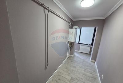 Spa?iu comercial renovat - 2
