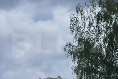 Teren+proiect casa de vanzare in Rasnov - 5