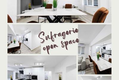 Apartament cu 3 camere decomandat în Ultracentral - 6