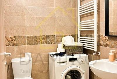 Apartament cu 2 camere decomandat, mobilat în Grozăvești - 6