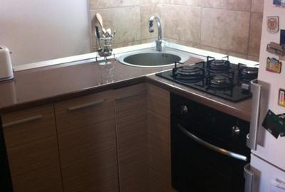 Apartament cu 3 camere semidecomandat, mobilat în Nord - 3