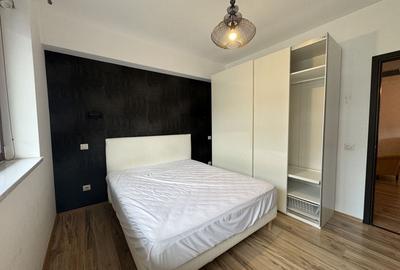 Apartament cu 3 camere, mobilat, acces facil catre parcul Herastrau - 9