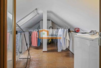 Casă individuală cu 6 camere cu Canalizare în Tamași - 32