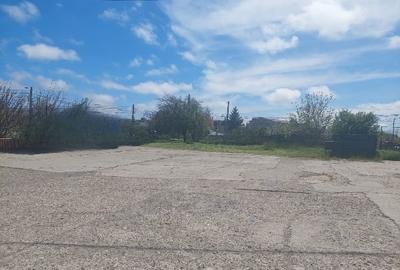 Spațiu industrial, de 500 mp, în Zona Industrială - 3