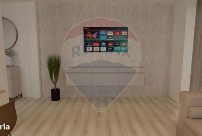 Apartament cu 2 camere semidecomandat în Central - 13