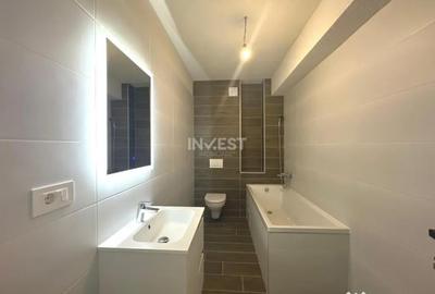 Apartament cu 2 camere decomandat în Păcurari - 1