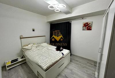 3 camere open space, Parcare, Modern, Lidl, Mega Image, Floresti - 1