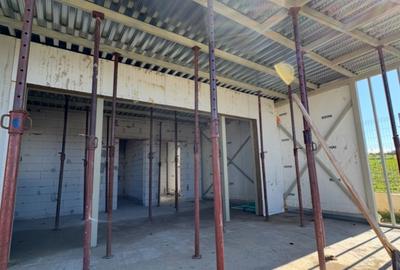 Casă cu 2 camere cu Teren 1500 Mp în Vadu Crișului - 7