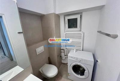 Apartament cu 2 camere semidecomandat în Gheorghe Doja - 12