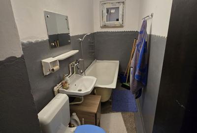 Apartament cu 2 camere semidecomandat în Central - 3