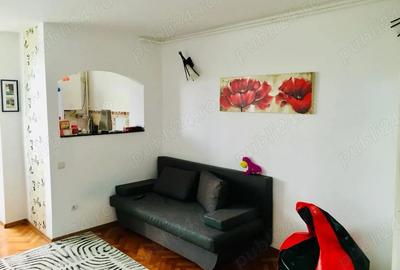 Garsonieră decomandată în Central - 4