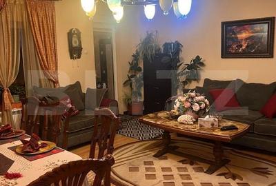Casă cu 4 camere cu Teren 630 Mp în Ipotești - 2