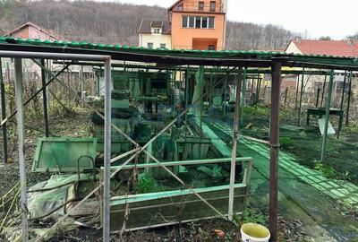 Comision 0%, casa/pensiune 15 camere, zona frumoasa - 27