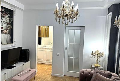 Pachet Unicat 2 Garsoniere a 17mp fiecare etj.1 +etj.2 - 8