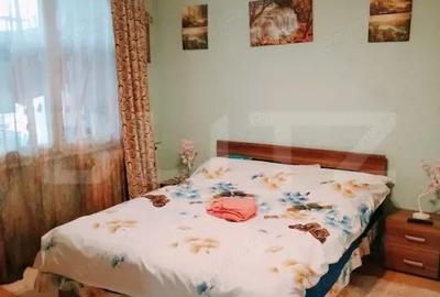 Apartament cu 3 camere decomandat în Berceni - 3