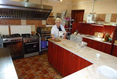 Hotel / Pensiune, 12 camere, 905mp, zona Noua - 7