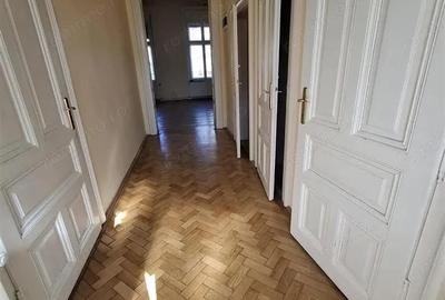 Semicentral 4 camere P-ta Maria-P-ta Sinaia et 1 - 14