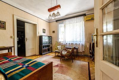 Casă cu 3 camere cu Teren 284 Mp în Central - 17
