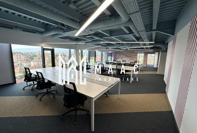 Birou, de 1,322 mp, în Central - 2