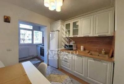 Apartament 2 camere, Pet Friendly, centrala proprie, Girocului - 3