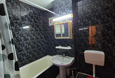 DE INCHIRAT, 3 camere, etaj 3, complet mobilat si utilat! - 7